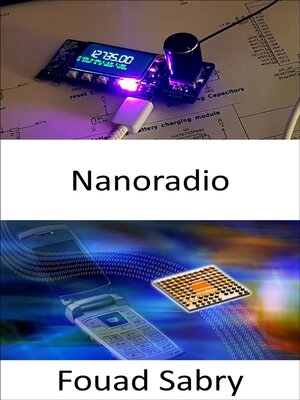 cover image of Nanoradio